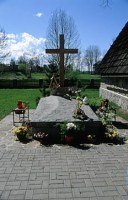 Łopuszna -Tischnerówka