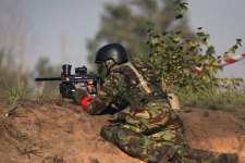 paintball