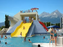 Poprad AquaCity