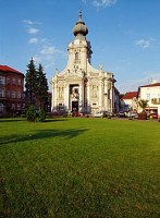 Wadowice