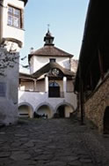 Zamek w Niedzicy, spływ dunajcem, przewóz osób szczawnica, 
