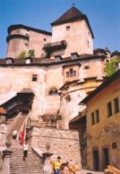 Zamek Orawski