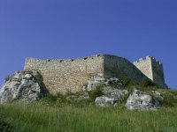 Zamek Spiski